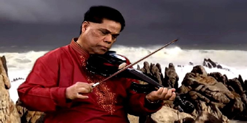 এই ঈদেও দেশবাসীকে গান শোনাবেন মাহফুজুর রহমান