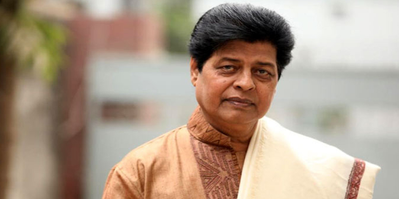 নায়ক ফারুক ৪ মাস ধরে আইসিইউতে