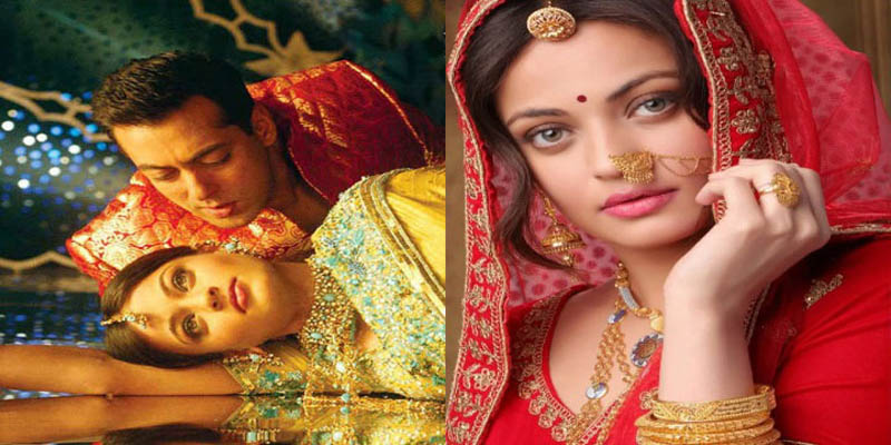 সালমানের জন্যই ক্যারিয়ার গড়তে পারিনি: স্নেহা