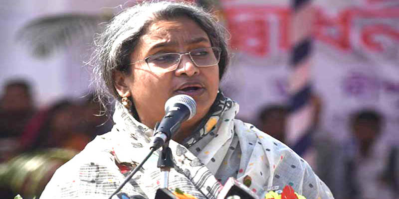 সংবাদ সম্মেলনে আসছেন শিক্ষামন্ত্রী
