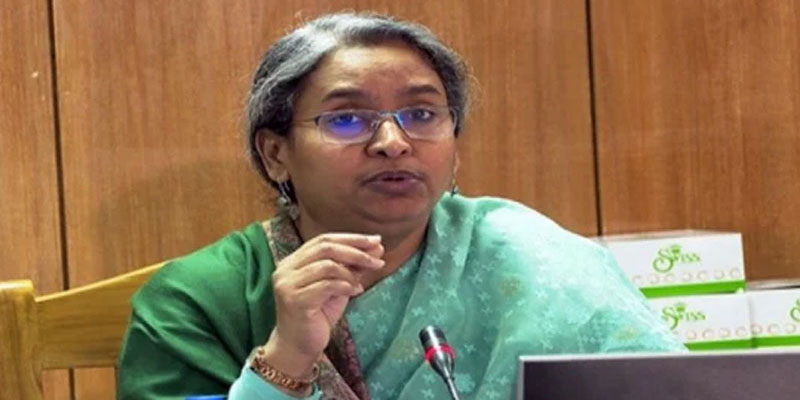 শিগগিরই মন্ত্রিপরিষদে যাচ্ছে শিক্ষা আইন: শিক্ষামন্ত্রী