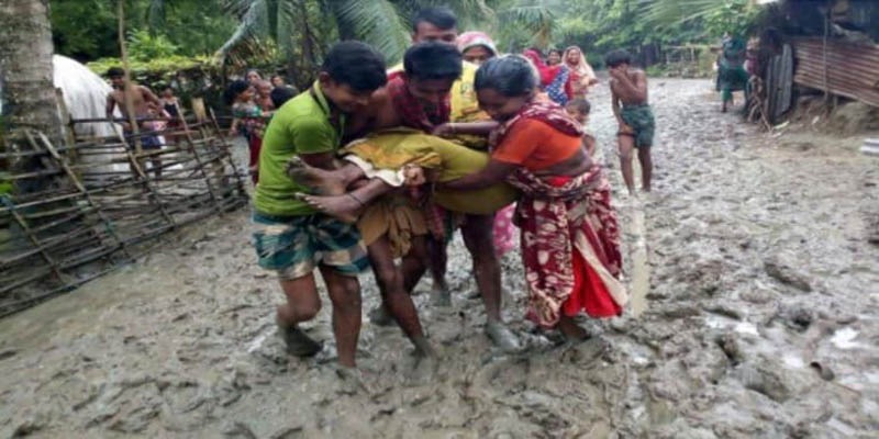 ঝিনাইদহে বিয়ে হয় না যে গ্রামের মেয়েদের!