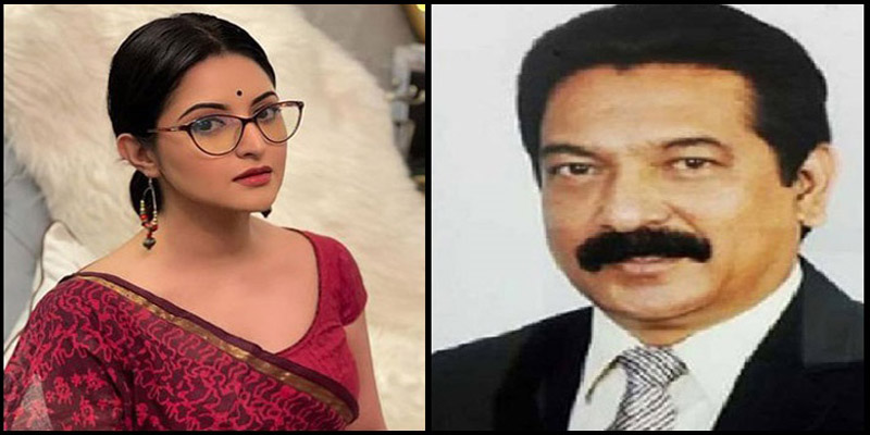 ধর্ষণ ও হত্যাচেষ্টার জন্য পরীমনির পোশাককে দুষলেন রাঙ্গা