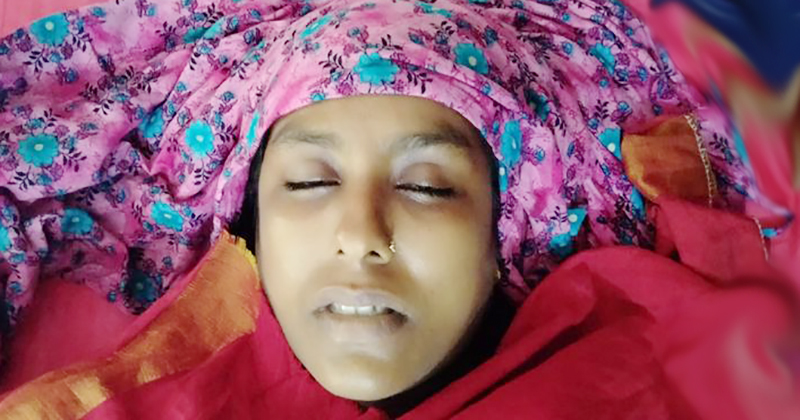 হাসপাতালে জরুরী বিভাগে চিকিৎসকের অবহেলায় প্রসূতির মৃত্যু