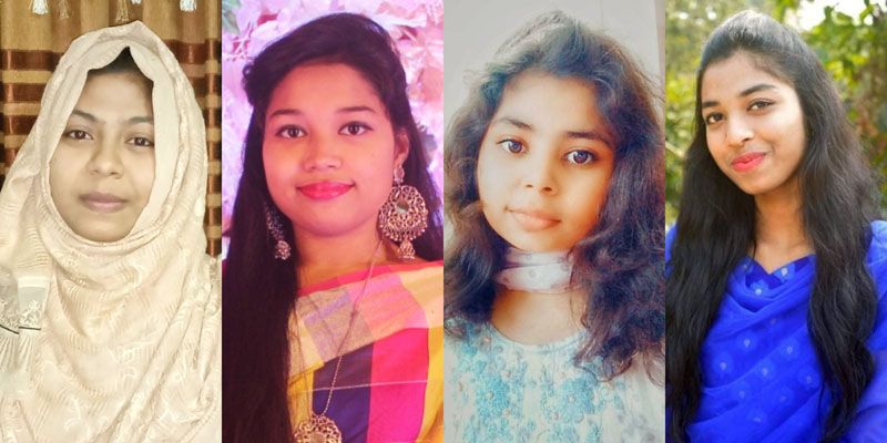 ইভটিজিং প্রতিরোধে নারী শিক্ষার্থীদের ভাবনা