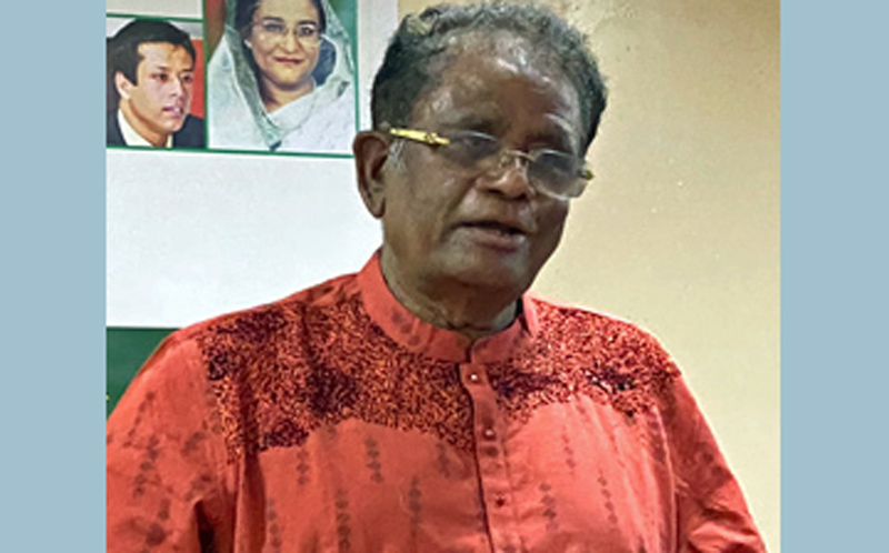 যুক্তরাষ্ট্র আ.লীগে অনুপ্রবেশকারী সিদ্দিককে নিয়ে নেতাকর্মিরা উদ্বিগ্ন