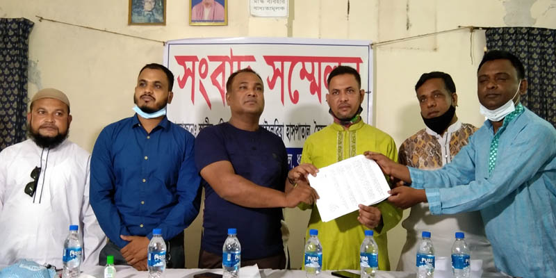 নতুন আঙ্গিকে কার্যক্রম শুরু করতে যাচ্ছে বিশ্বের একমাত্র ফাইলেরিয়া হাসপাতাল