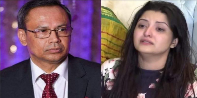 পরীমণিকে ধর্ষণ-হত্যাচেষ্টা: নাসিরসহ ৬ জনের বিরুদ্ধে মামলা