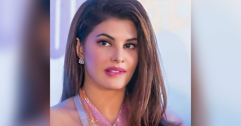 প্রেমে মজেছেন জ্যাকুলিন