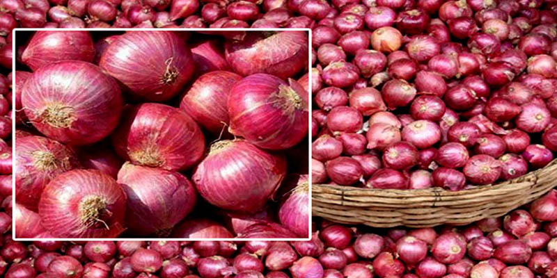 হঠাৎ পেঁয়াজের বাজারে আগুন