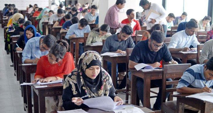 ২০ বিশ্ববিদ্যালয়ের গুচ্ছ ভর্তি পরীক্ষা পেছাচ্ছে