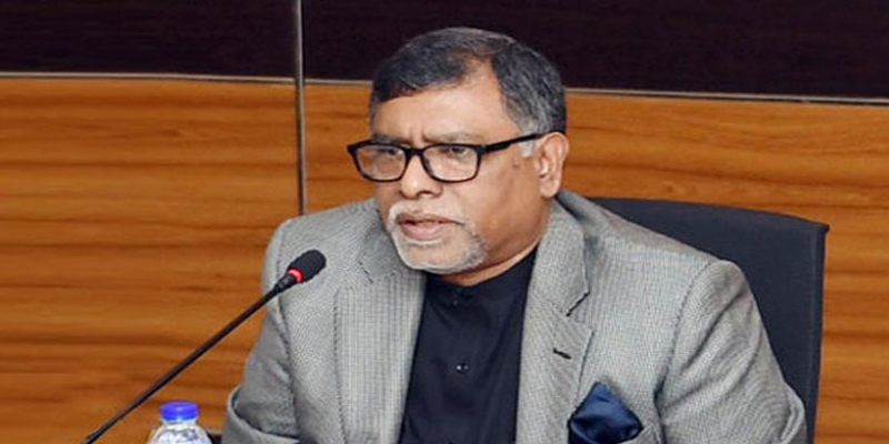 গ্রামের মানুষ করোনাকে স্বাভাবিক জ্বর-সর্দি ভাবছে : স্বাস্থ্যমন্ত্রী