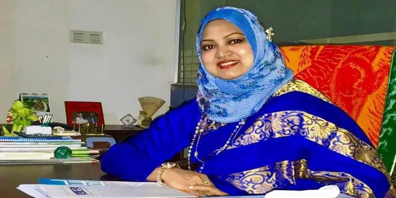 সিবিআইইউতে এক বছরের জন্য শিক্ষার্থী ভর্তি বন্ধের সুপারিশ ও আমার পর্যবেক্ষণ: মাহবুবা