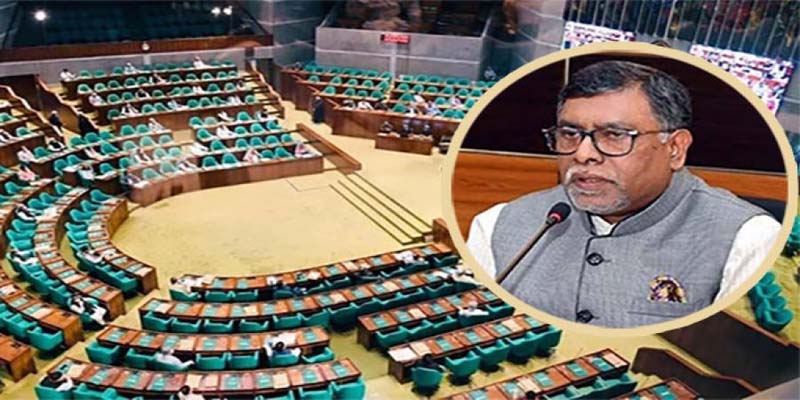 সংসদে স্বাস্থ্যমন্ত্রীকে ‘নির্লজ্জ’ আখ্যা দিয়ে পদত্যাগের দাবি