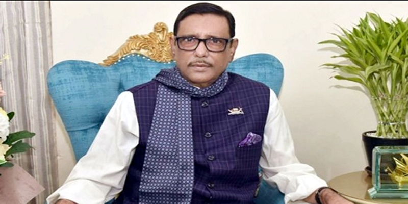 উদাসীনতায় ভয়ানক অবস্থা তৈরি হবে: সেতুমন্ত্রী
