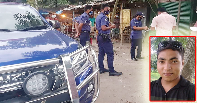 রুহিয়ায় মাদরাসা ছাত্রীকে ধর্ষণের অভিযোগে গ্রেফতার ১