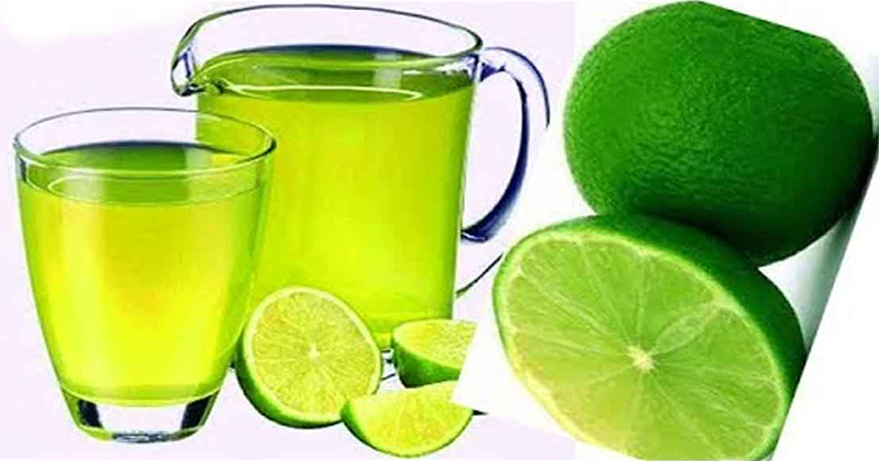 জেনে নিন লেবুর শরবতের উপকারিতা !