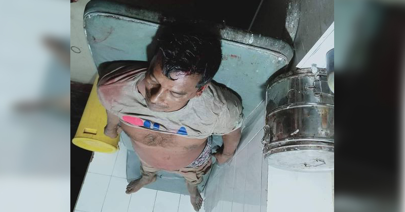 ঝিনাইদহের শৈলকুপায় প্রতিপক্ষের হামলায় নিহত ১