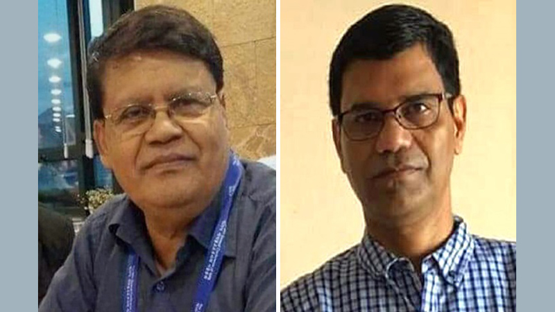 ওয়ার্ল্ড ফেডারেশন অব বাংলাদেশি বুড্ডিষ্টসের আহবায়ক বসুমিত্র সচিব সুহাস