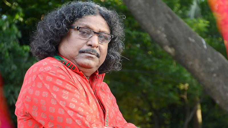 '৭১ বছর বয়সে মারা গেলেন '৭১-এর শব্দ সৈনিক শিল্পী ফকির আলমগীর