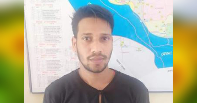 লক্ষ্মীপুরে বিয়ের প্রলোভন দেখিয়ে ধর্ষণ, যুবলীগ নেতা গ্রেফতার