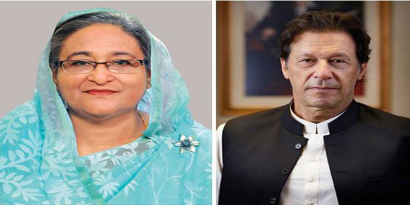 ইমরান খানকে ‘হাড়িভাঙা’ আম পাঠালেন প্রধানমন্ত্রী