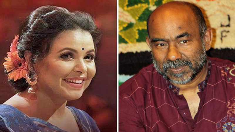 নিউ ইয়র্ক প্রবাসী বিশ্বজিতের প্রতারণা নিয়ে যা বললেন শাওন