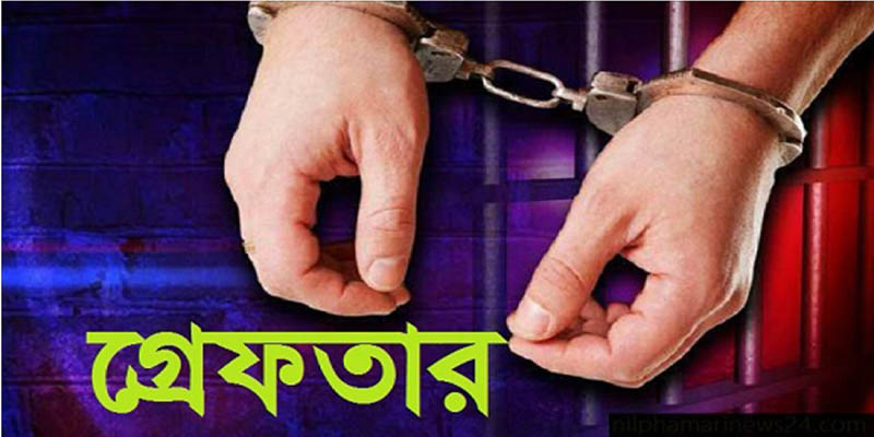 নরসিংদীর পলাশে ফেসবুকে ধর্মীয় বিতর্কিত পোস্ট, যুবক গ্রেফতার