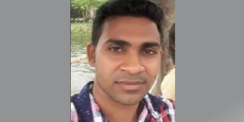বিশ্বজিৎ হত্যা মামলার যাবজ্জীবন সাজাপ্রাপ্ত আসামি গ্রেফতার