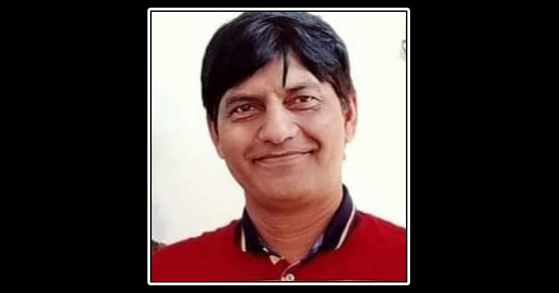 নরসিংদীতে চেয়ারম্যান নাসির উদ্দীন খান সড়ক দুর্ঘটনায় নিহত