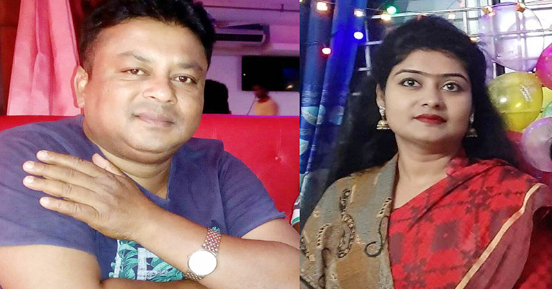 আ.লীগ এমপি’র মেয়ে নিয়ে লাপাত্তা স্বেচ্ছাসেবক দলের সভাপতি
