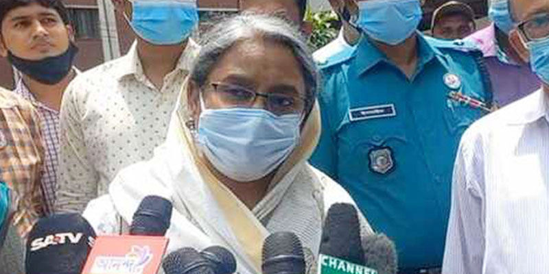 প্রয়োজনে ক্লাস বন্ধ করে দেওয়া হবে : শিক্ষামন্ত্রী