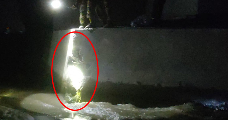 পদ্মাসেতুর পিলারের সাথে আবারও ফেরির ধাক্কার