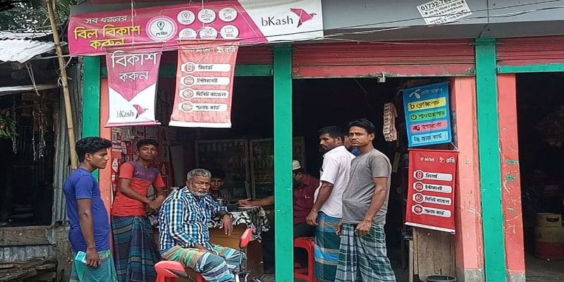 লক্ষ্মীপুরে পাওনা টাকা চাওয়াতে হামলা, গ্রেফতার ১ জন