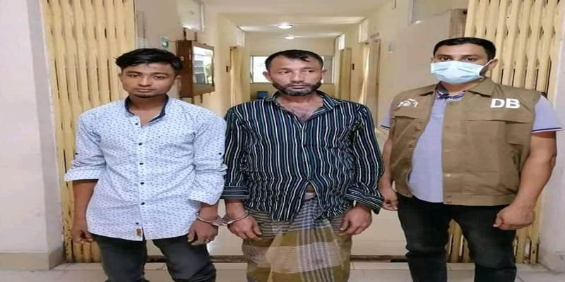 লক্ষ্মীপুরে ইয়াবা ট্যাবলেটসহ মাদক ব্যবসায়ী গ্রেফতার