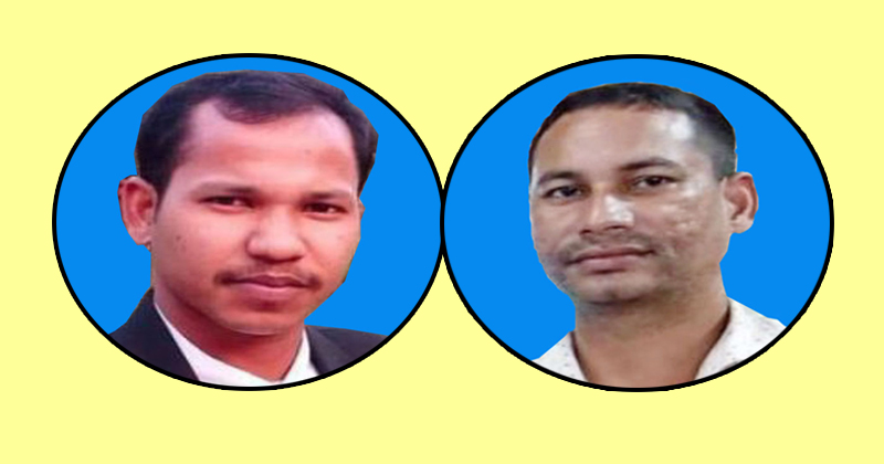 ডোমারে তাঁতীদলের আহবায়ক কমিটি গঠন