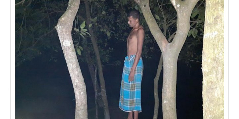 ডোমারে যুবকের ঝুলন্ত লাশ উদ্ধার
