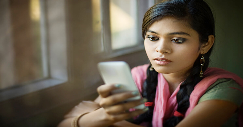 ফোন হারিয়ে গেলে কি করবেন ?