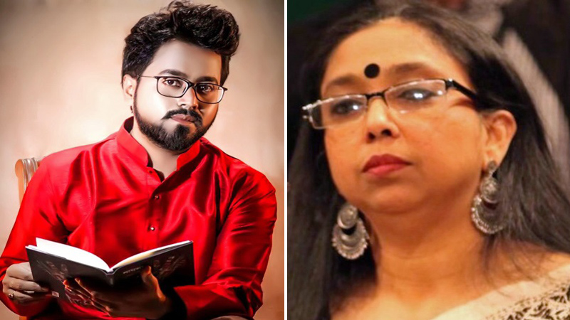 শিগগির আসছে সত্যজিৎ-অদিতি'র দোঁহে'