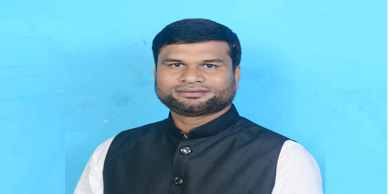 জোড়াবাড়ীতে নৌকার মনোনয়ন প্রত্যাশী যুবলীগ নেতা জুয়েল প্রচারণায় ব্যস্ত