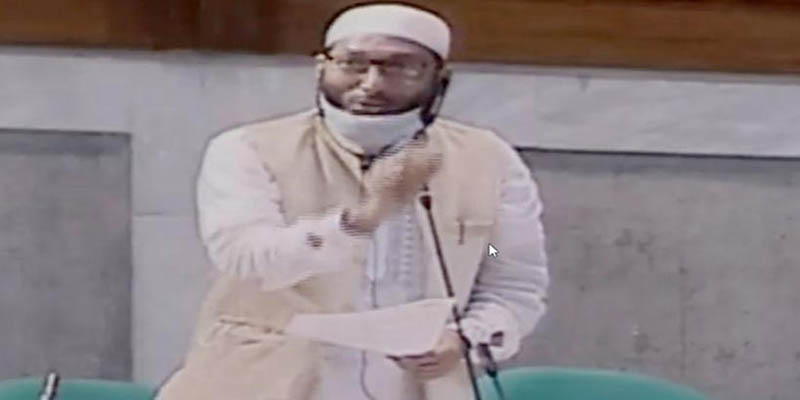 চাকরিজীবী নারী-পুরুষের বিয়ে নয়, সংসদে এমপির প্রস্তাব
