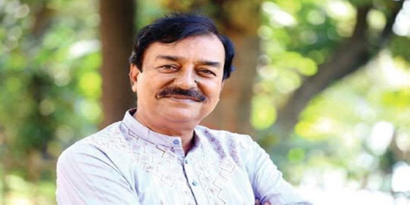 অভিনেতা মাহমুদ সাজ্জাদ আর নেই