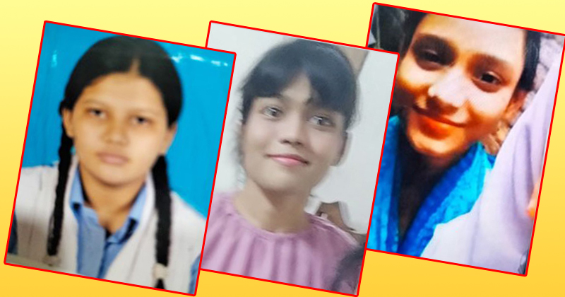টাকা-স্বর্ণালঙ্কার নিয়ে ৩ বান্ধবী বাড়ি থেকে উধাও