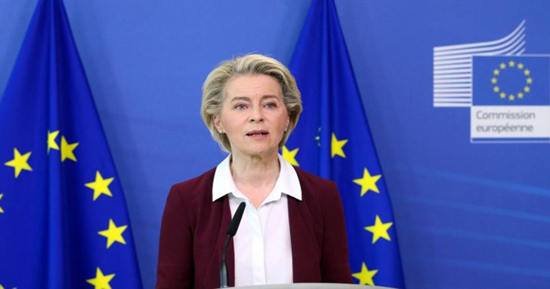 আফগানিস্তানে ইউরোপীয় ইউনিয়নের ১.২ বিলিয়ন ডলার সহায়তা ঘোষণা