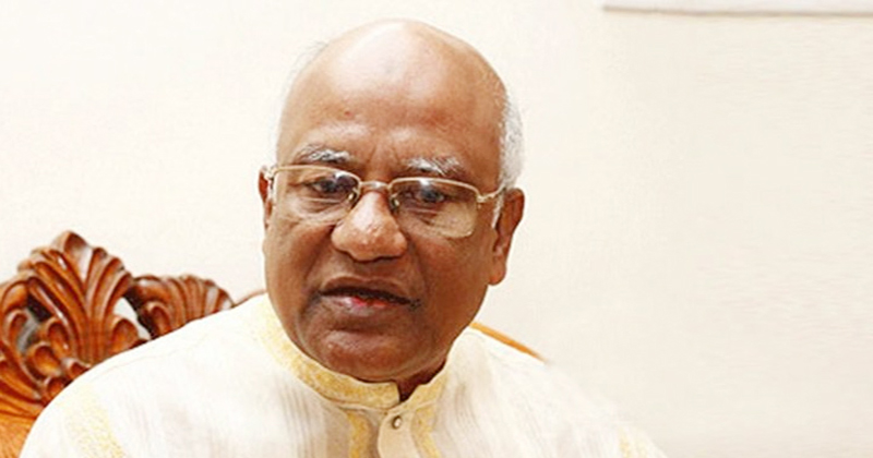 বর্তমান সরকারের অধীনে জনগণ নির্বাচনে যাবে না