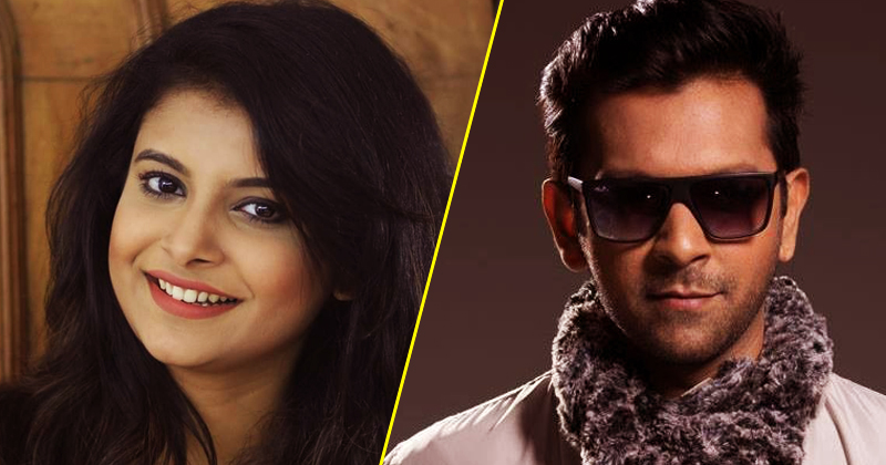 তাহসান ও শবনম ফারিয়াকে আইনের আওতায় আনা হতে পারে
