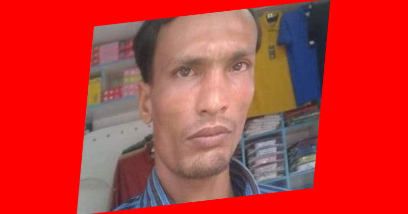 কমলনগরে গৃহবধূকে কুপ্রস্তাব : ৯৯৯ এ কল পেয়ে আ.লীগ নেতাকে আটক
