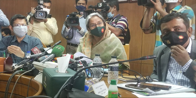 ৮-২৫ নভেম্বর বন্ধ থাকবে দেশের সব কোচিং সেন্টার: শিক্ষামন্ত্রী