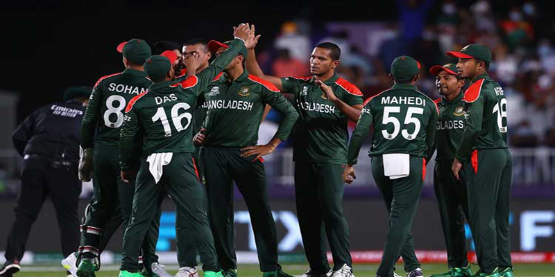 বাঁচা মরার লড়াইয়ে ওমানের বিপক্ষে বাংলাদেশের শক্তিশালী একাদশ