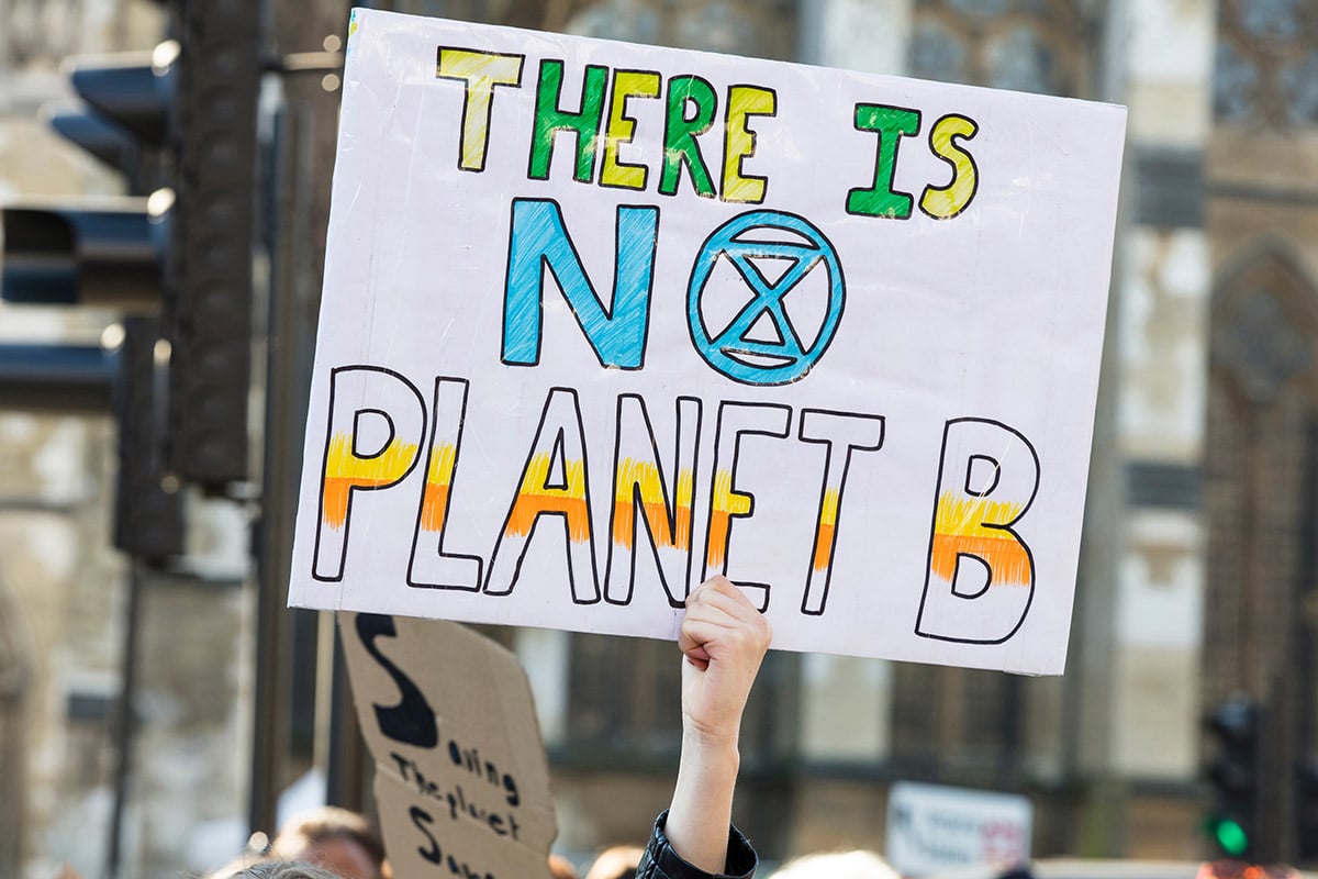 20 simple and easy things you can do right now to stop climate change